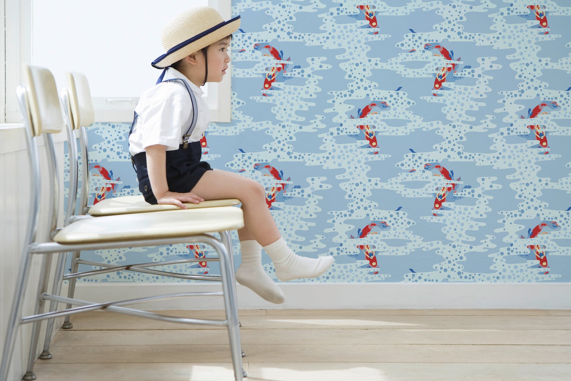 Little Cabari – 12