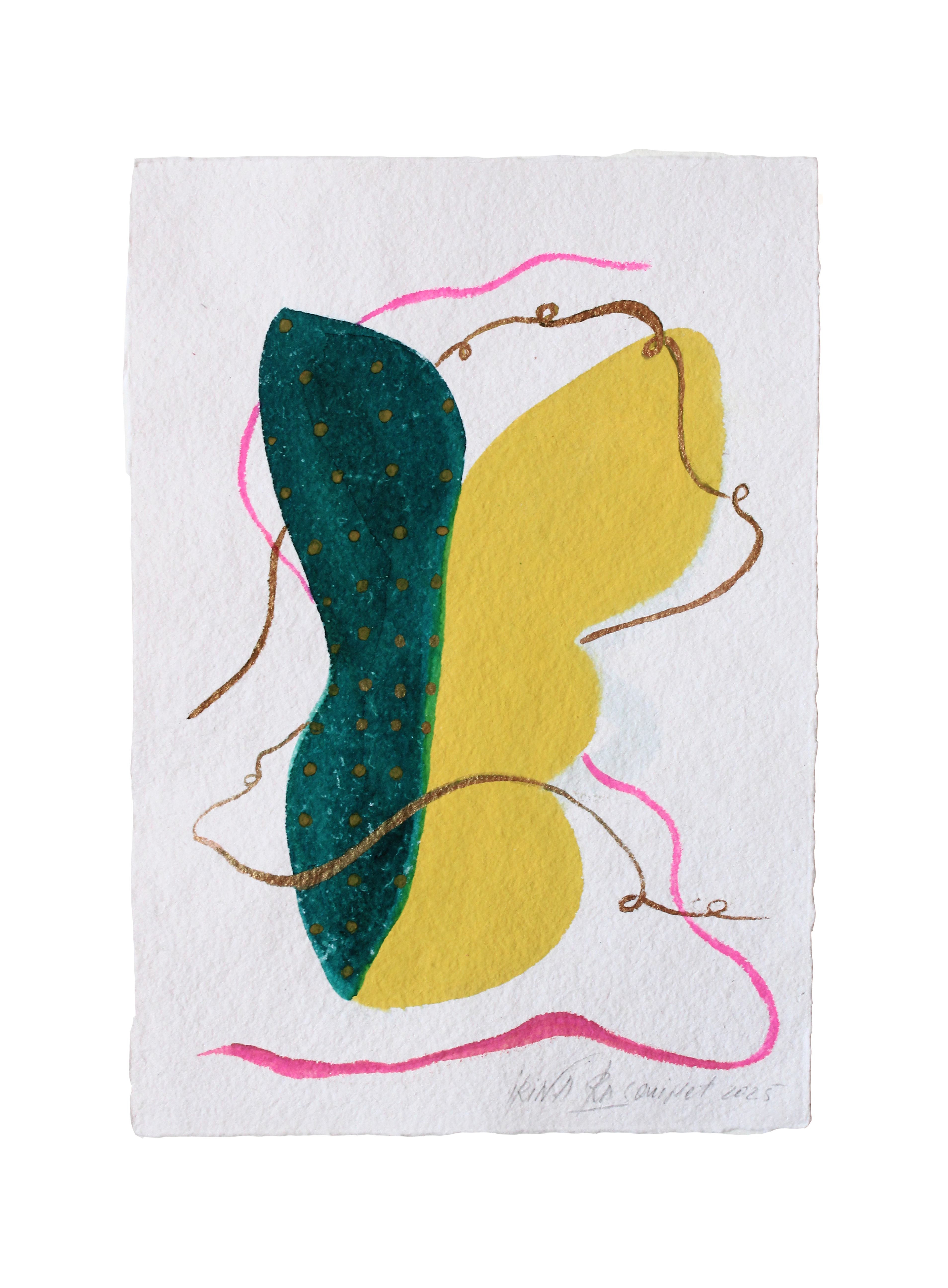 COLLECTION LES DEUX JARRES