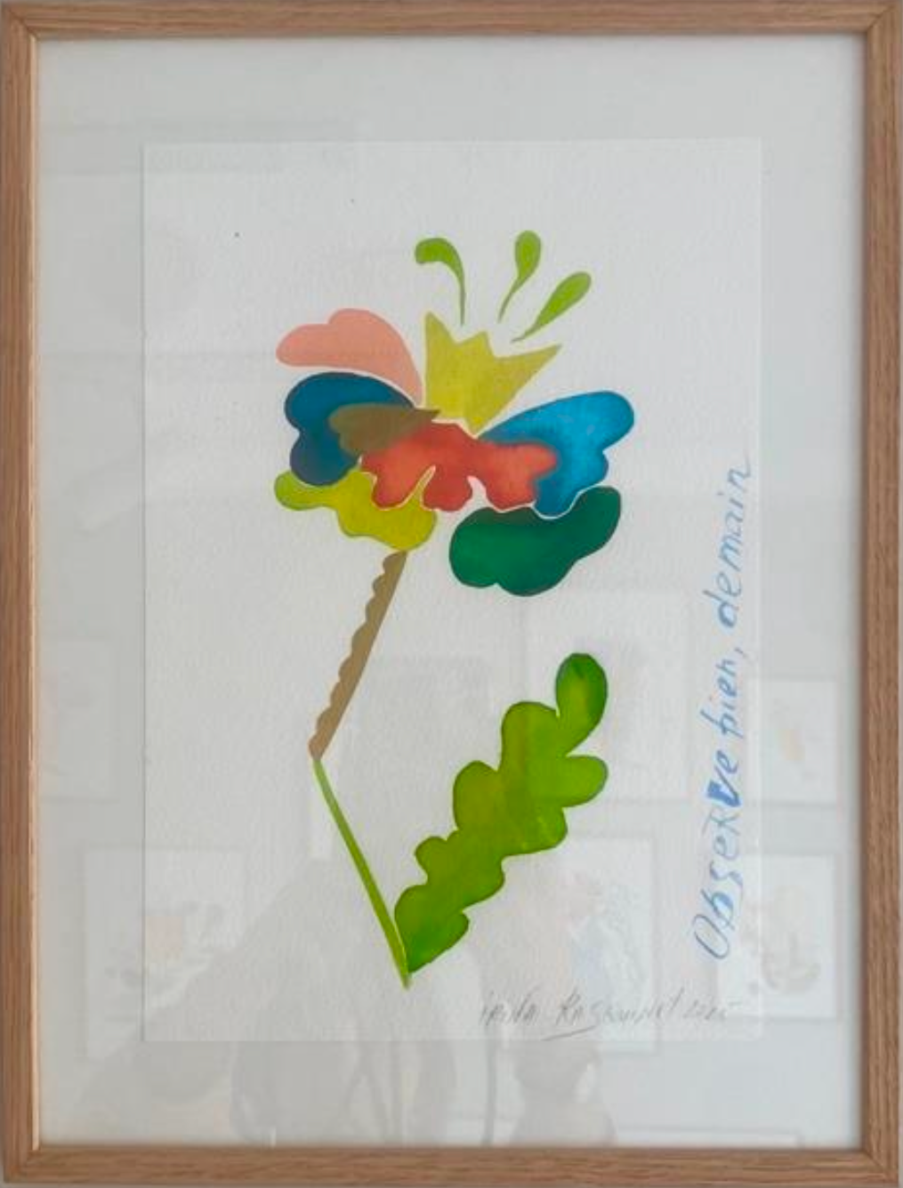 COLLECTION LES DEUX JARRES