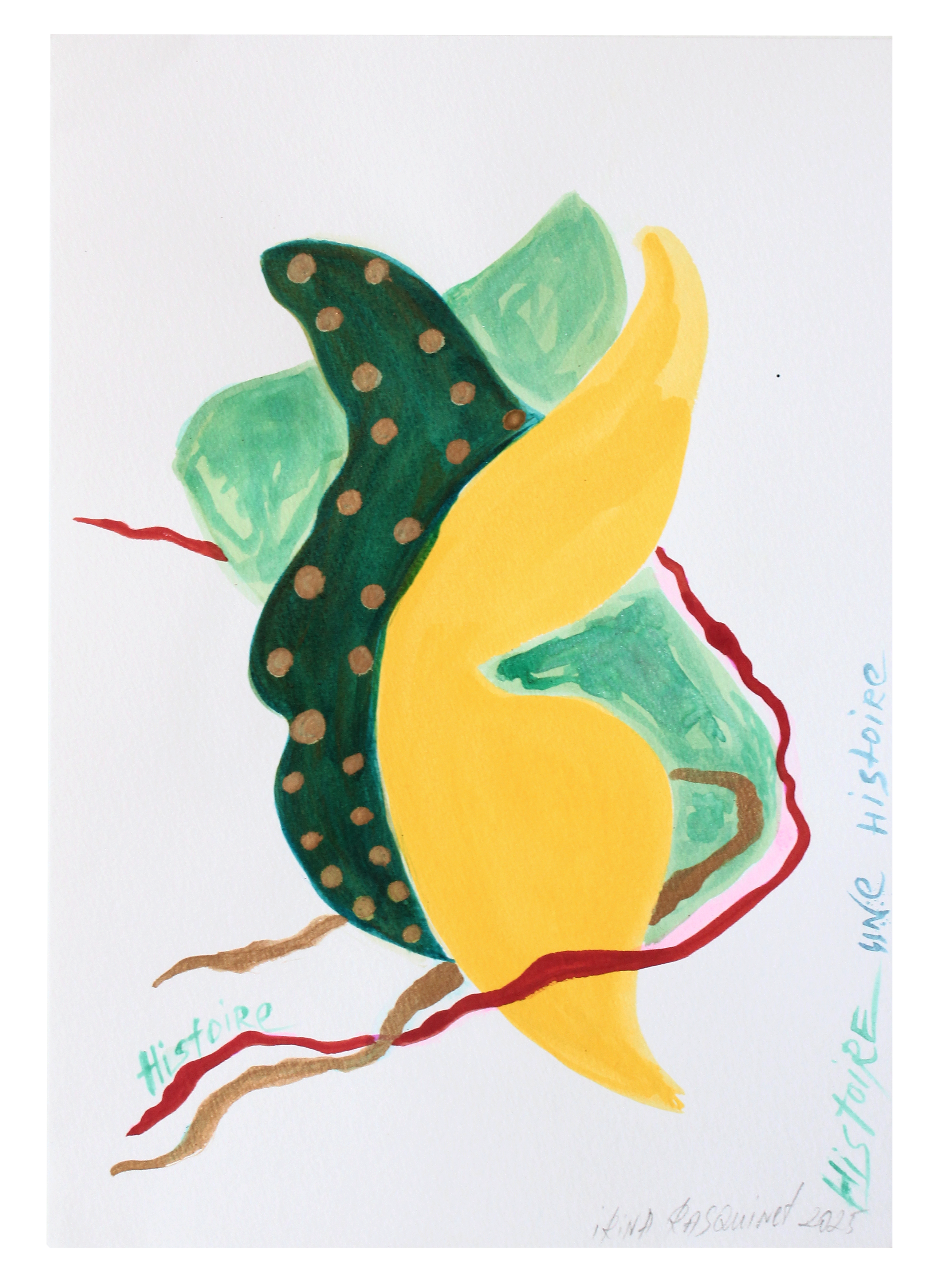 COLLECTION LES DEUX JARRES