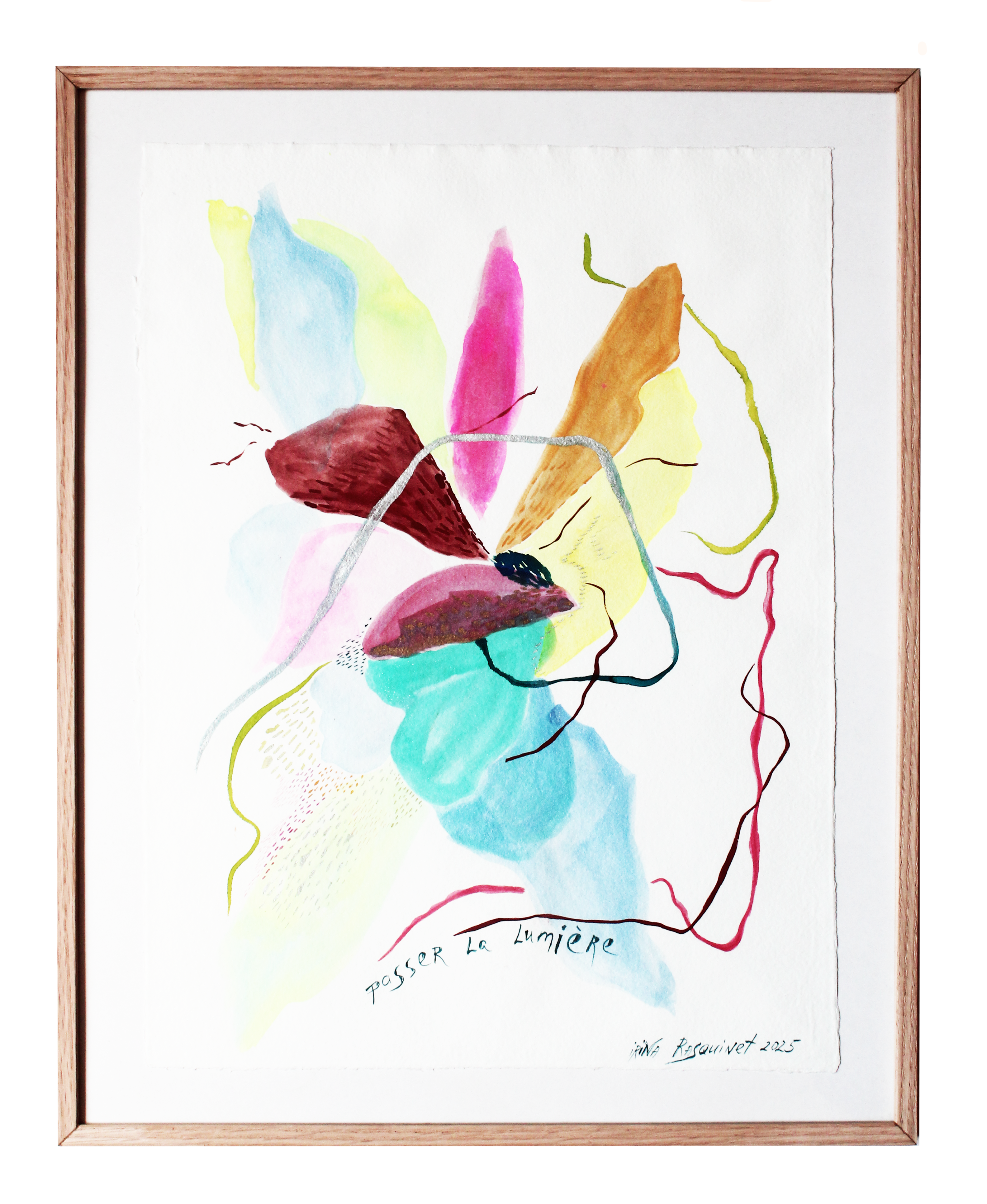 COLLECTION LES DEUX JARRES