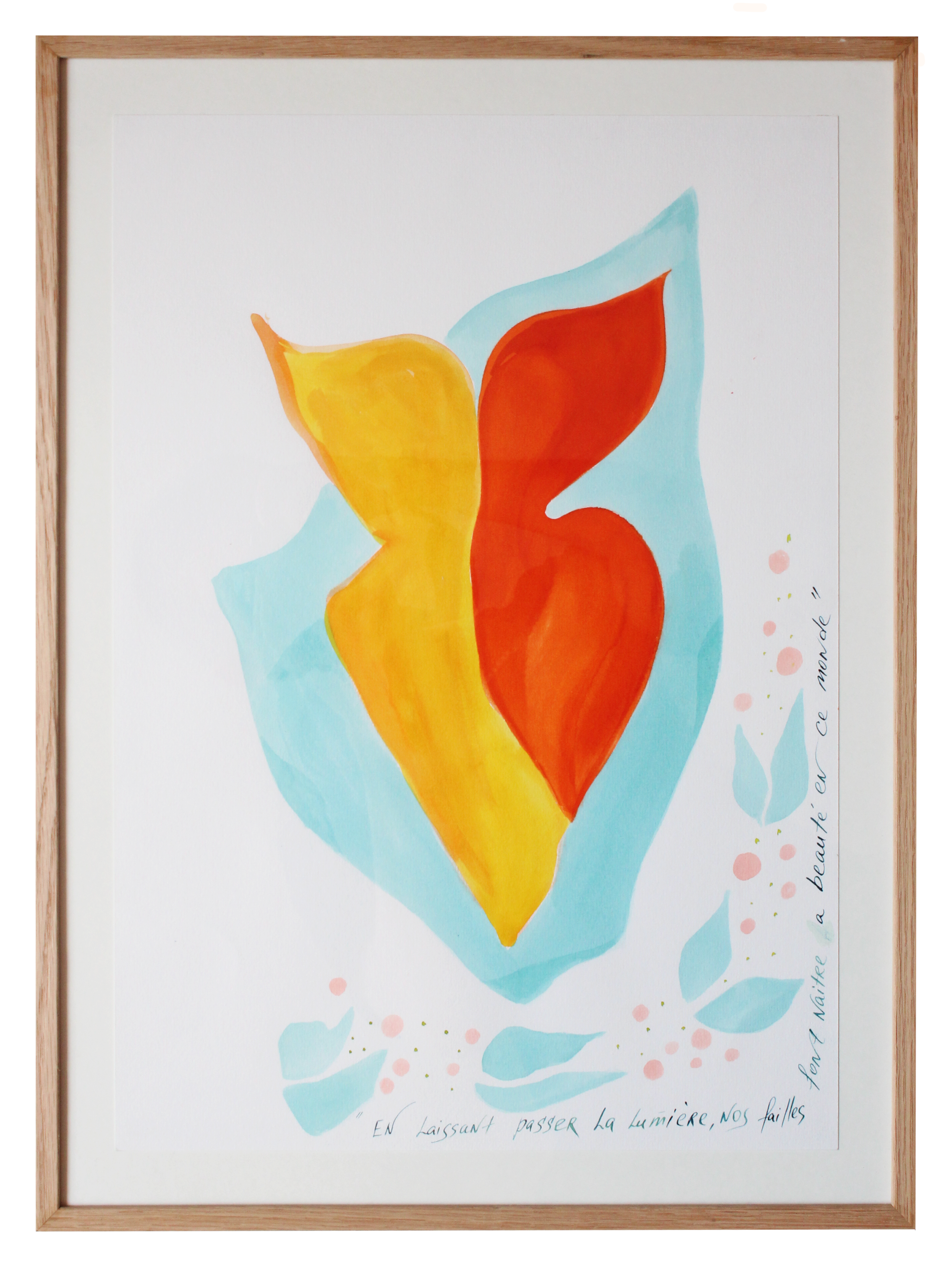 COLLECTION LES DEUX JARRES