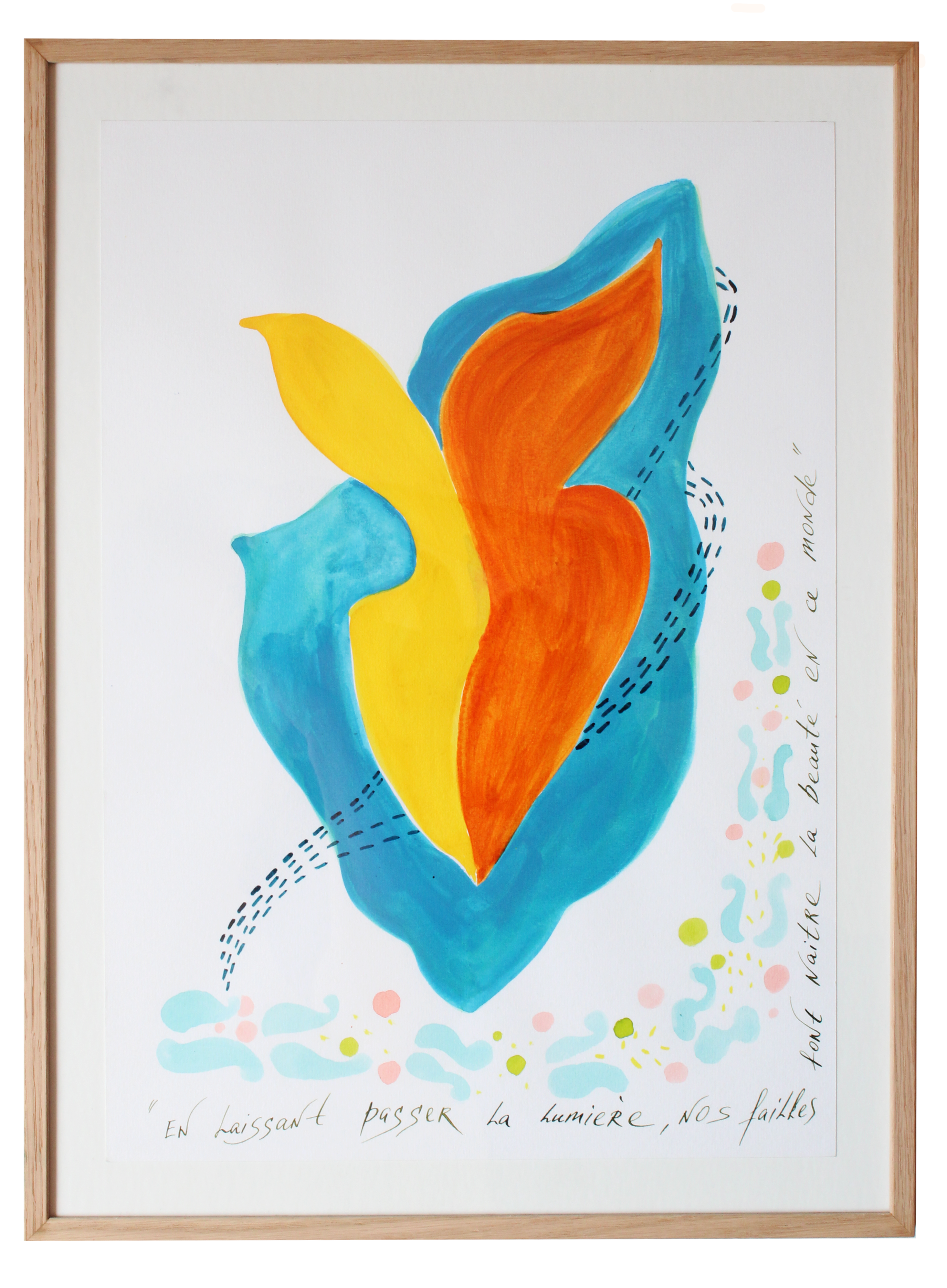 COLLECTION LES DEUX JARRES