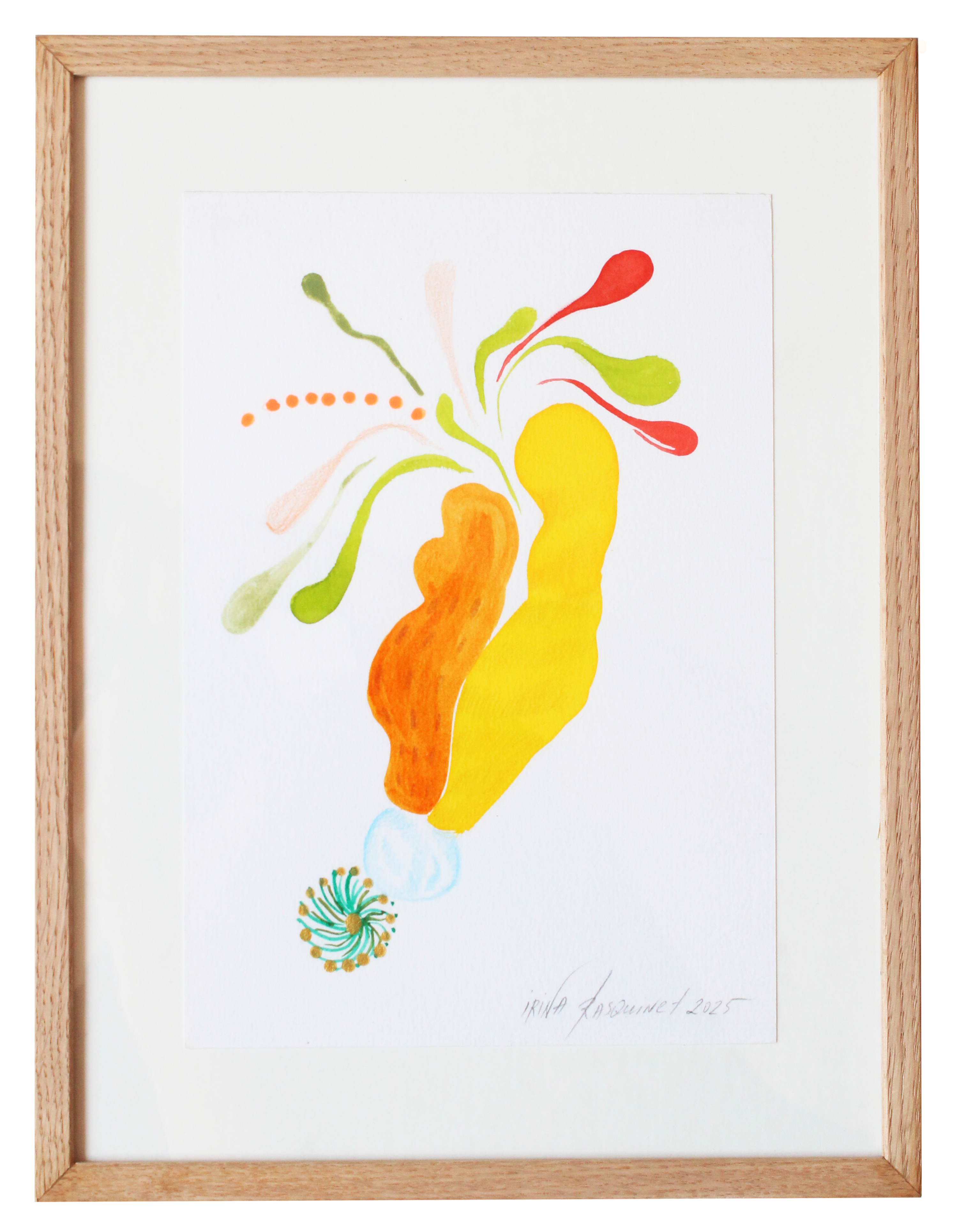 COLLECTION LES DEUX JARRES