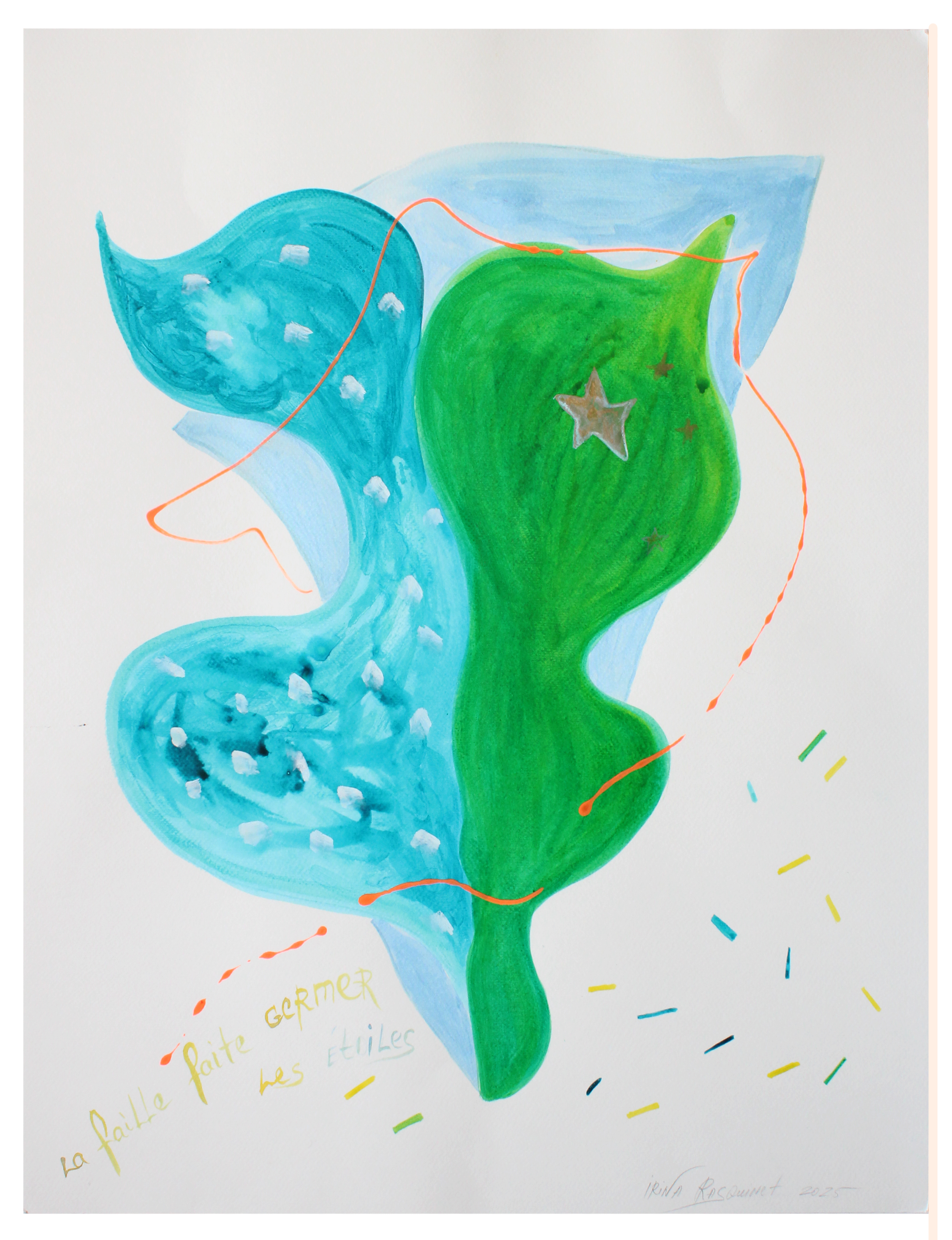 COLLECTION LES DEUX JARRES