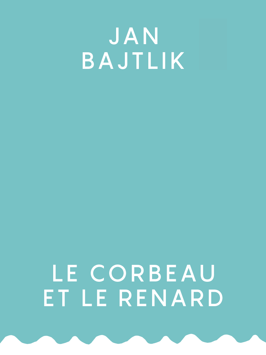 LE CORBEAU ET LE RENARD DE JEAN DE LA FONTAINE - Miniature 5