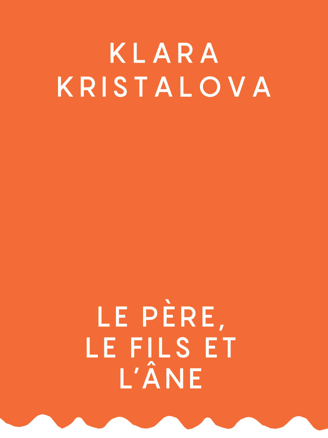 LE PÈRE, LE FILS ET L'ÂNE - Miniature 7