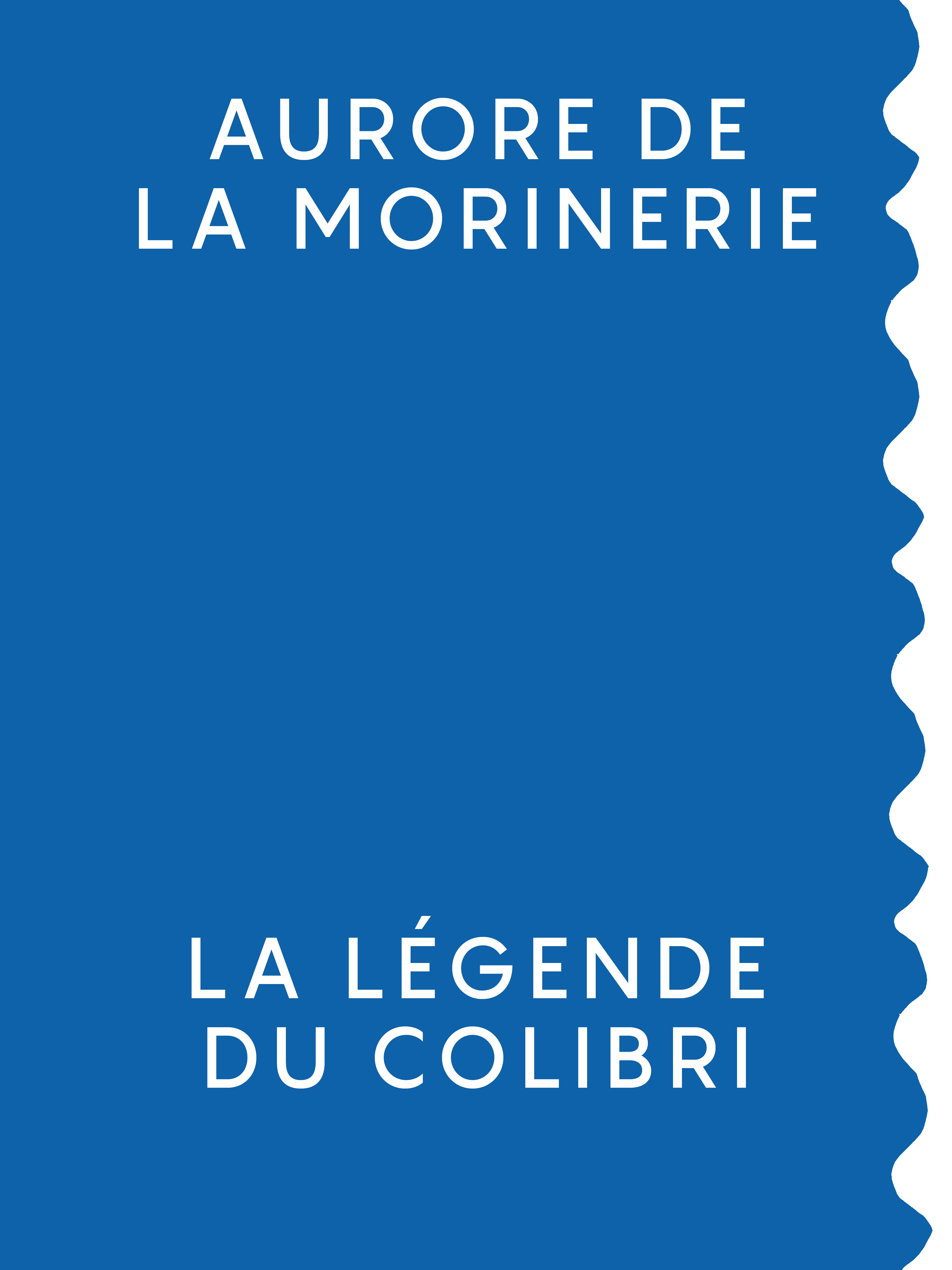 LA LÉGENDE DU COLIBRI - Miniature 9