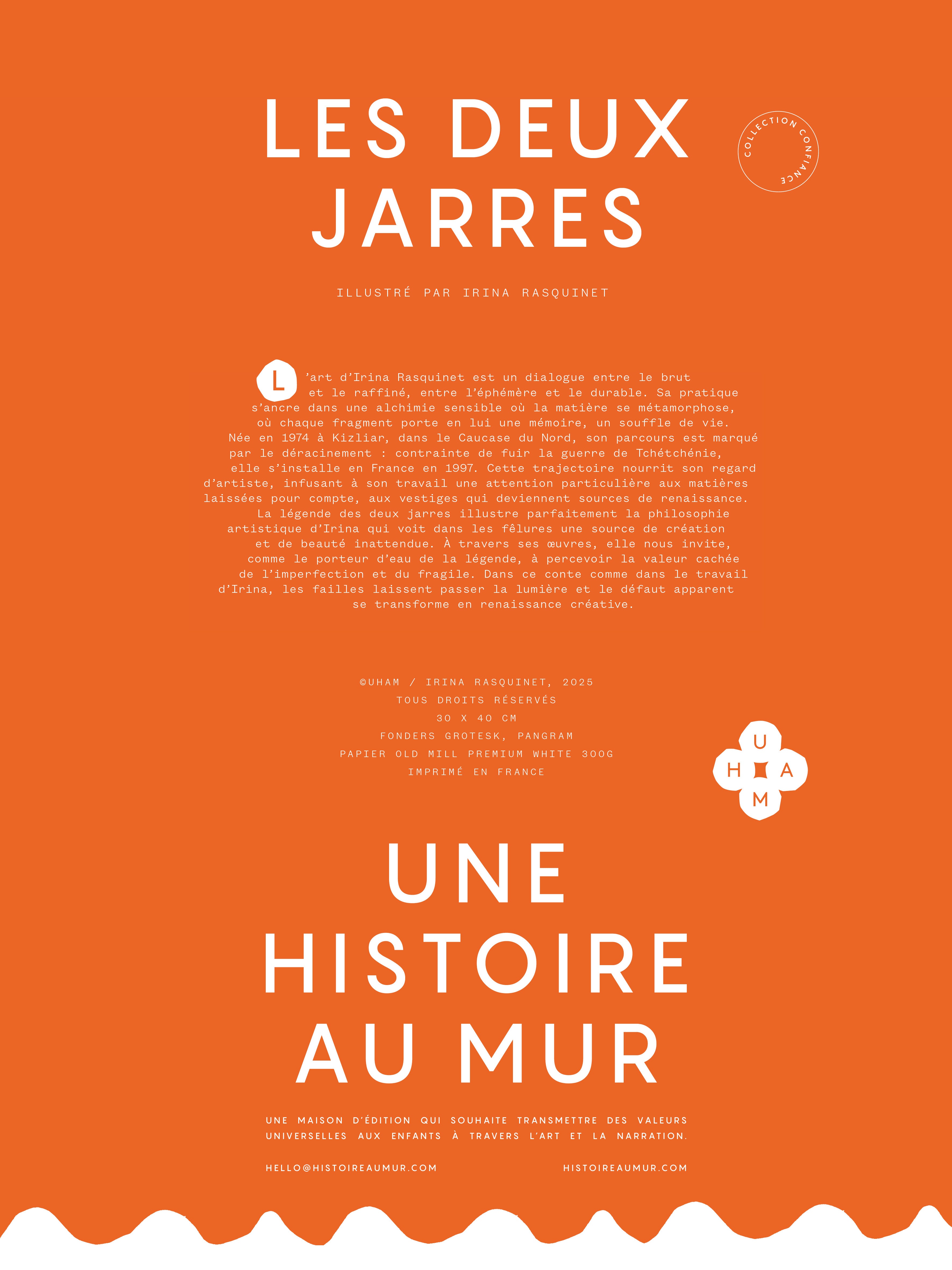 LES DEUX JARRES - Miniature 8