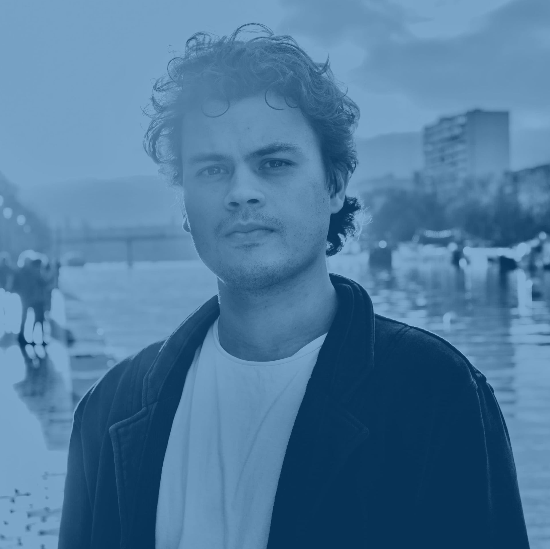 Michael Cameron Bleck