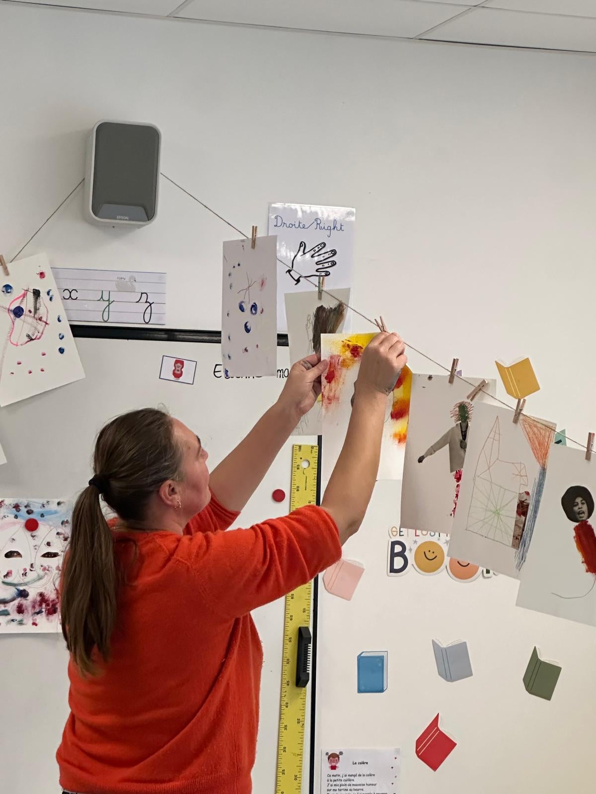 Ateliers Scolaires - Photo 10