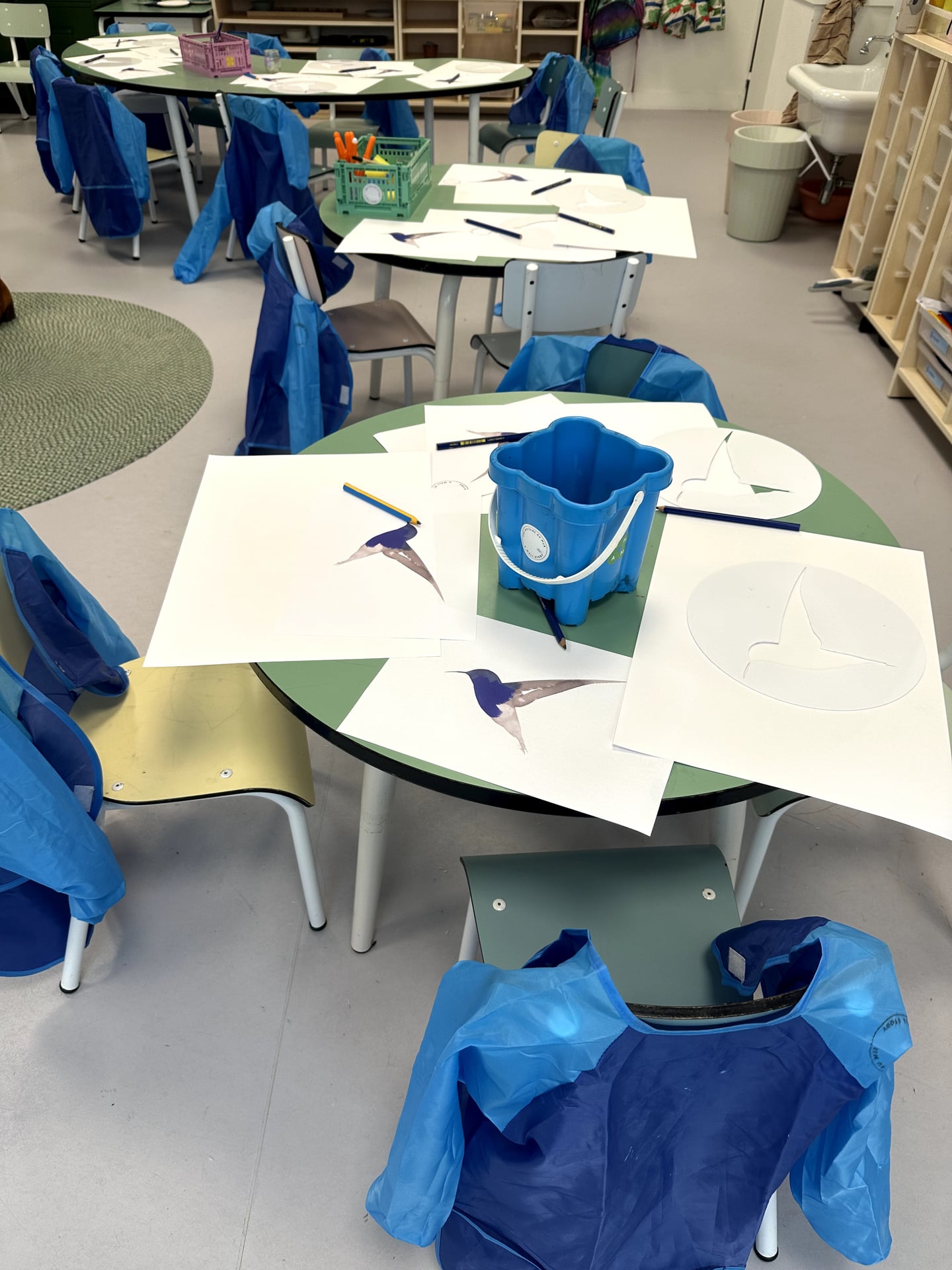 Ateliers Scolaires - Photo 3