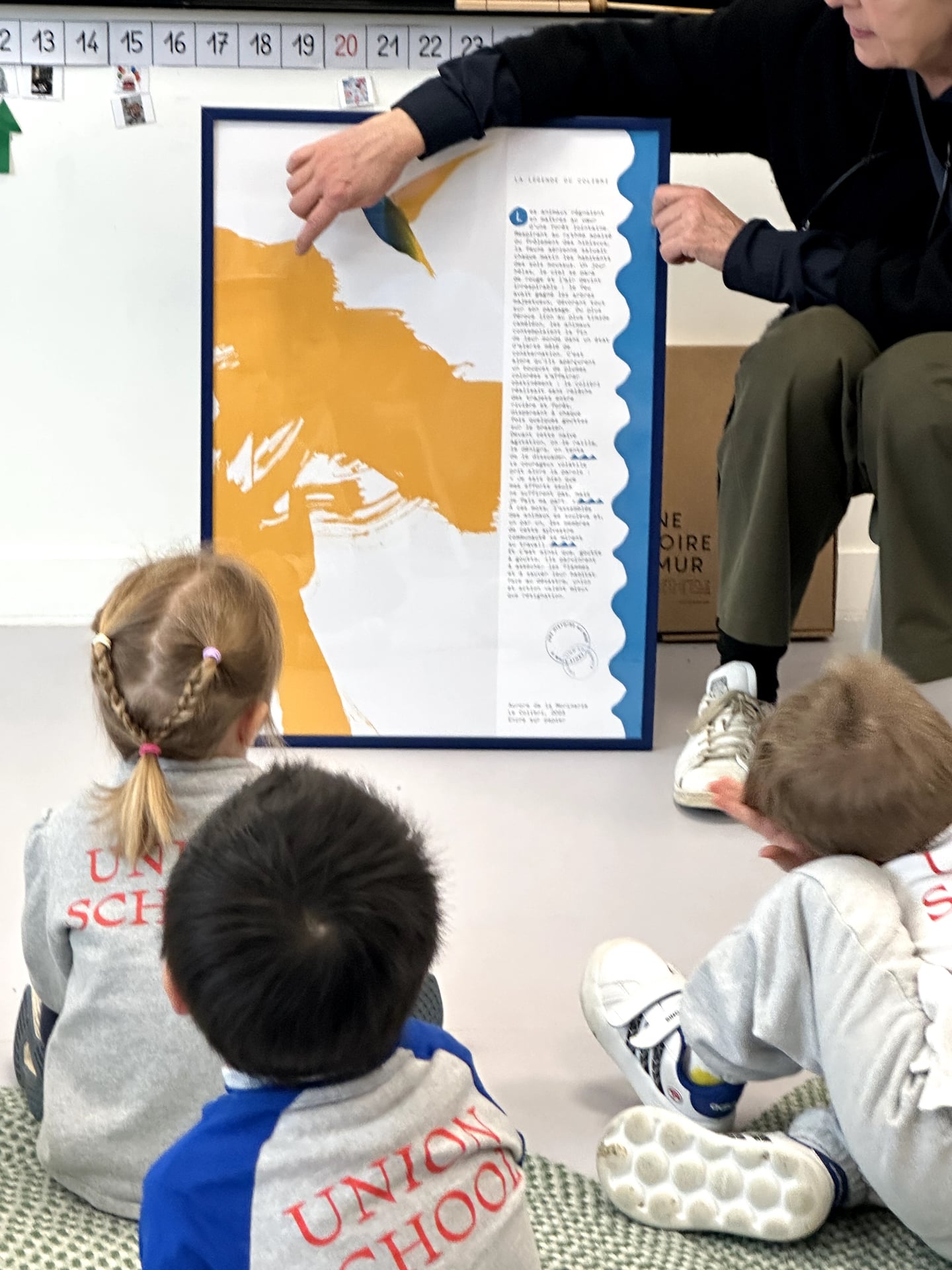 Ateliers Scolaires - Photo 6