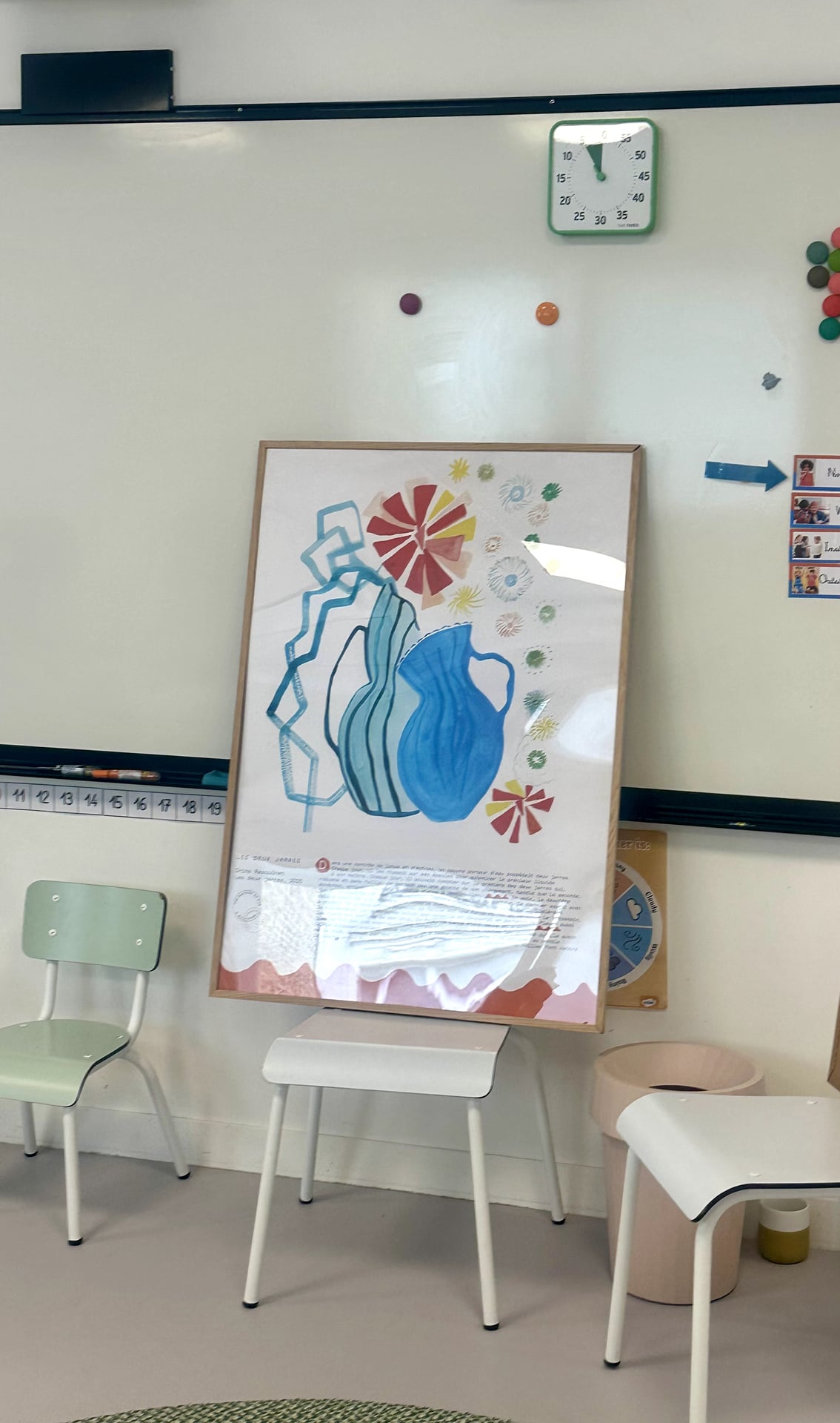 Ateliers Scolaires - Photo 12