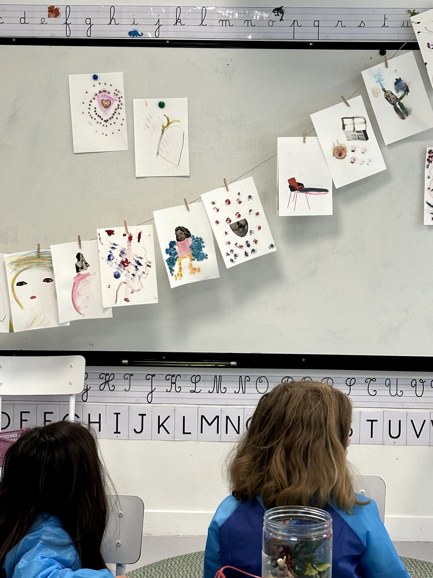 Ateliers Scolaires - Photo 7