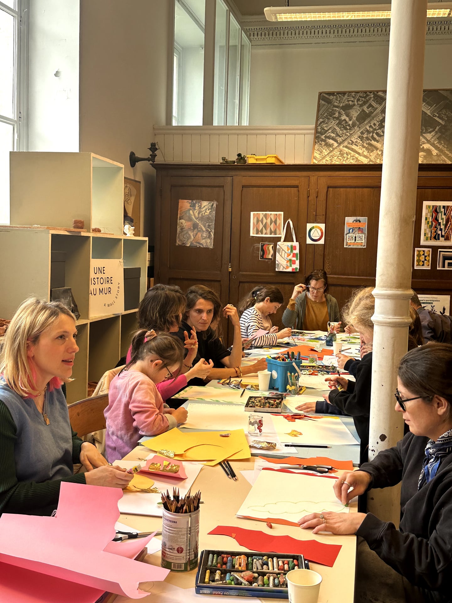 Ateliers Scolaires - Photo 8