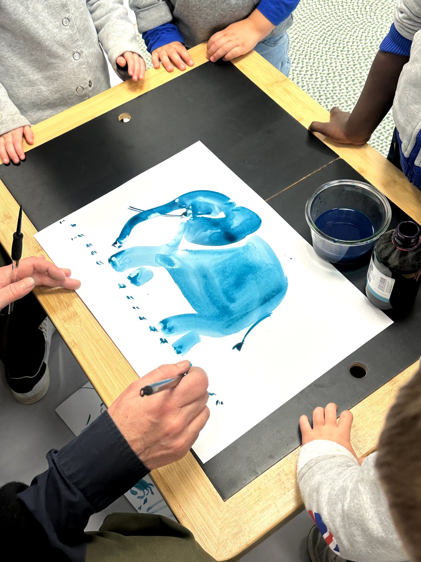 Ateliers Scolaires - Photo 11