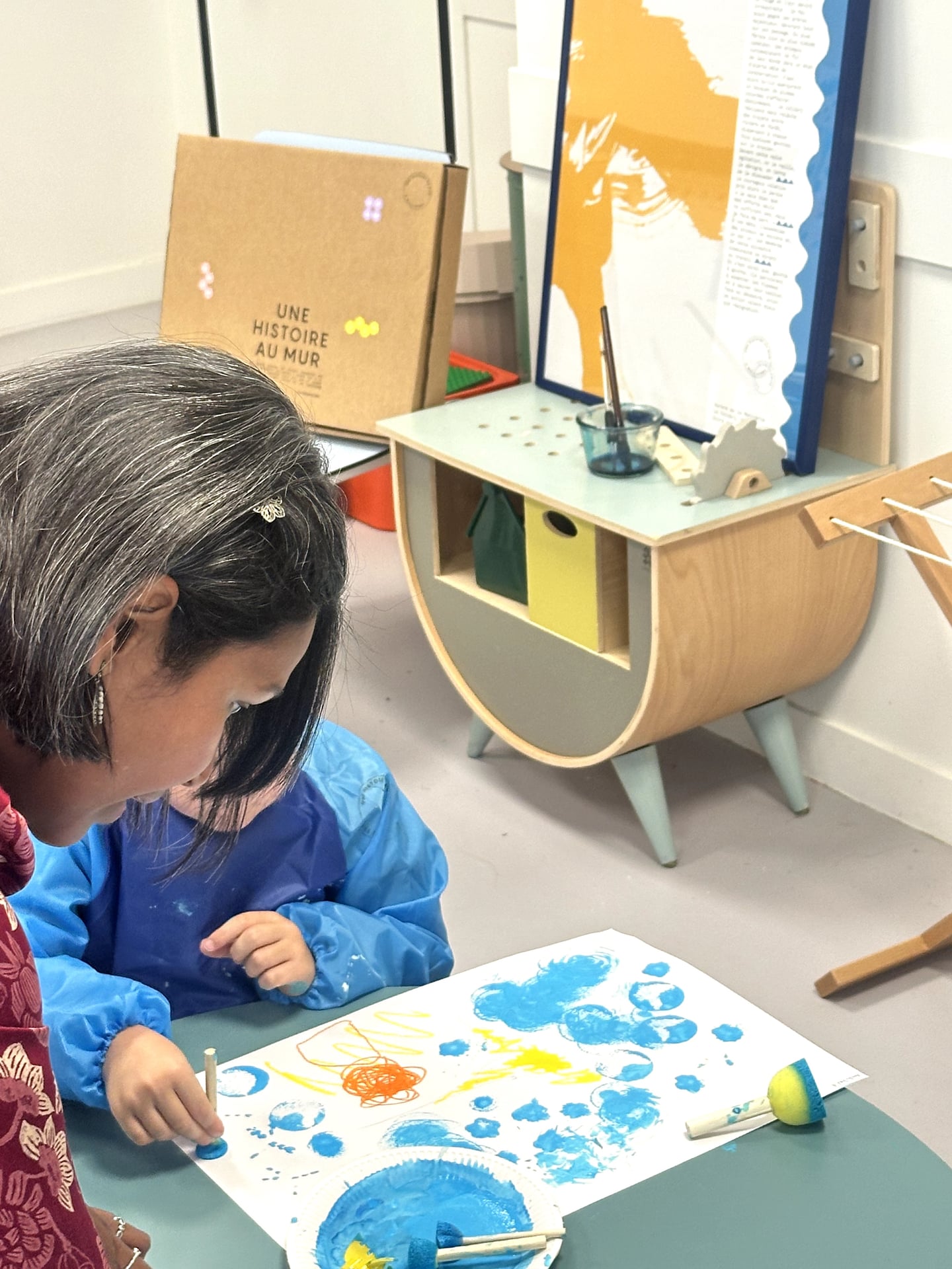 Ateliers Scolaires - Photo 7