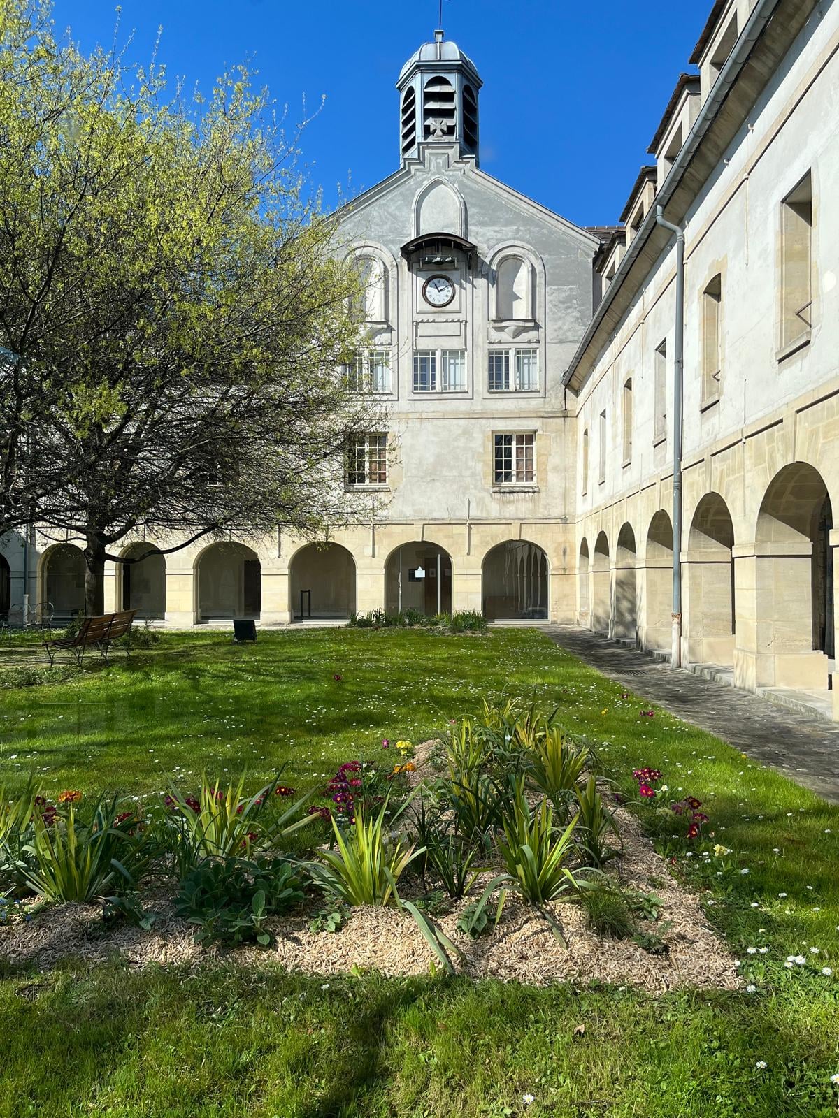 Dessine au Musée Paul Éluard avec Pangea – 7