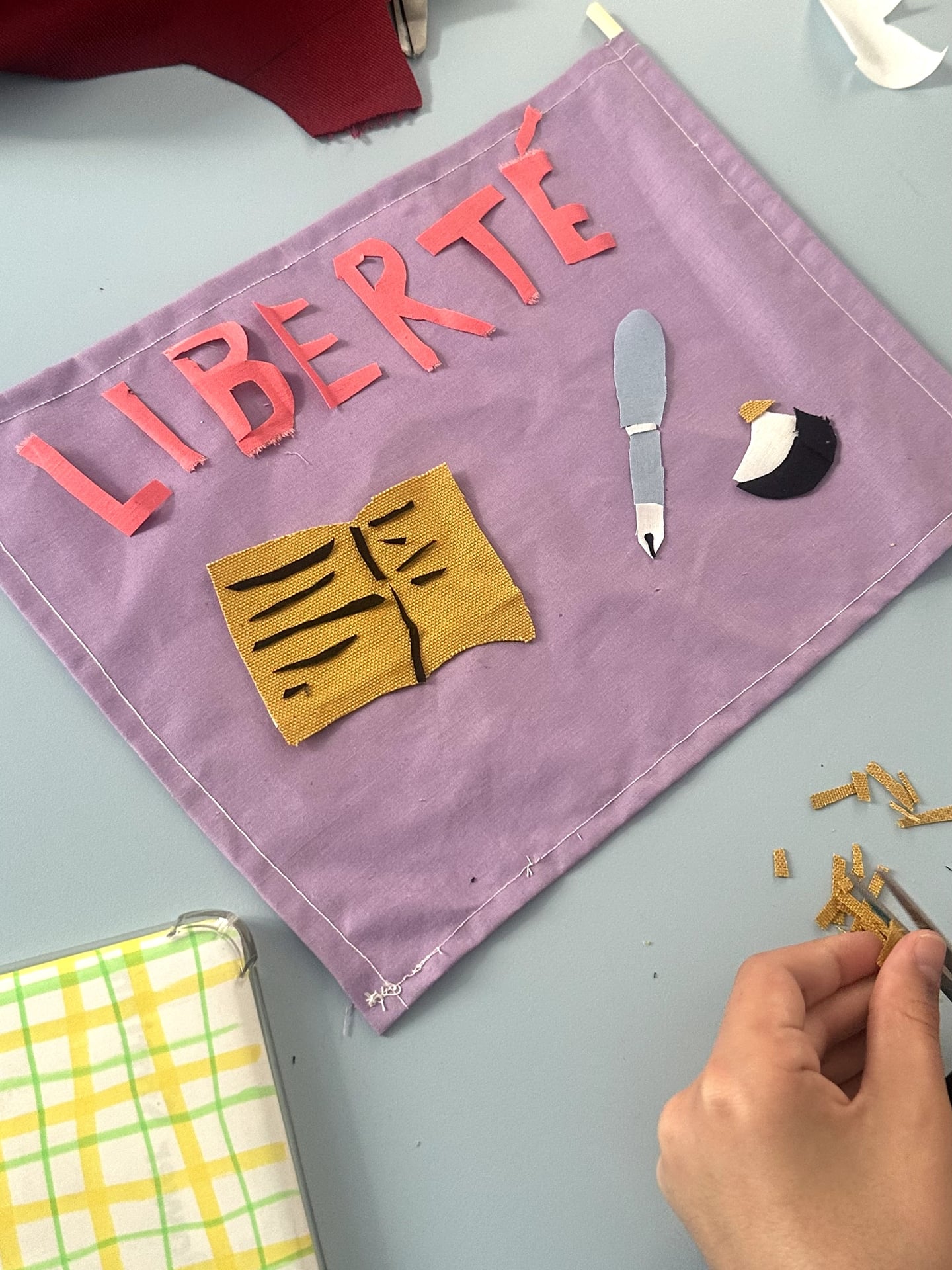 LIBERTÉ - Photo 3
