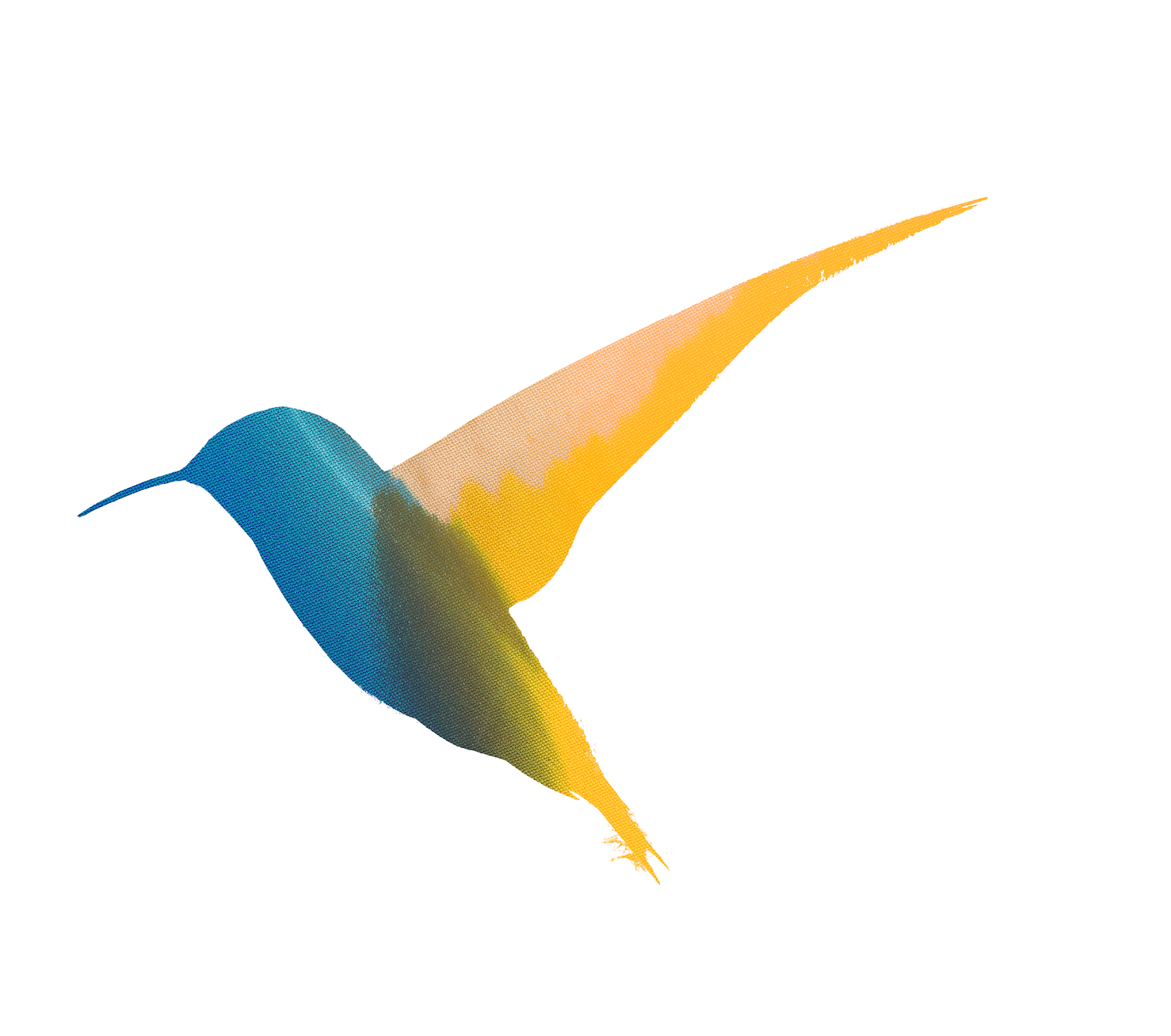 LA LÉGENDE DU COLIBRI