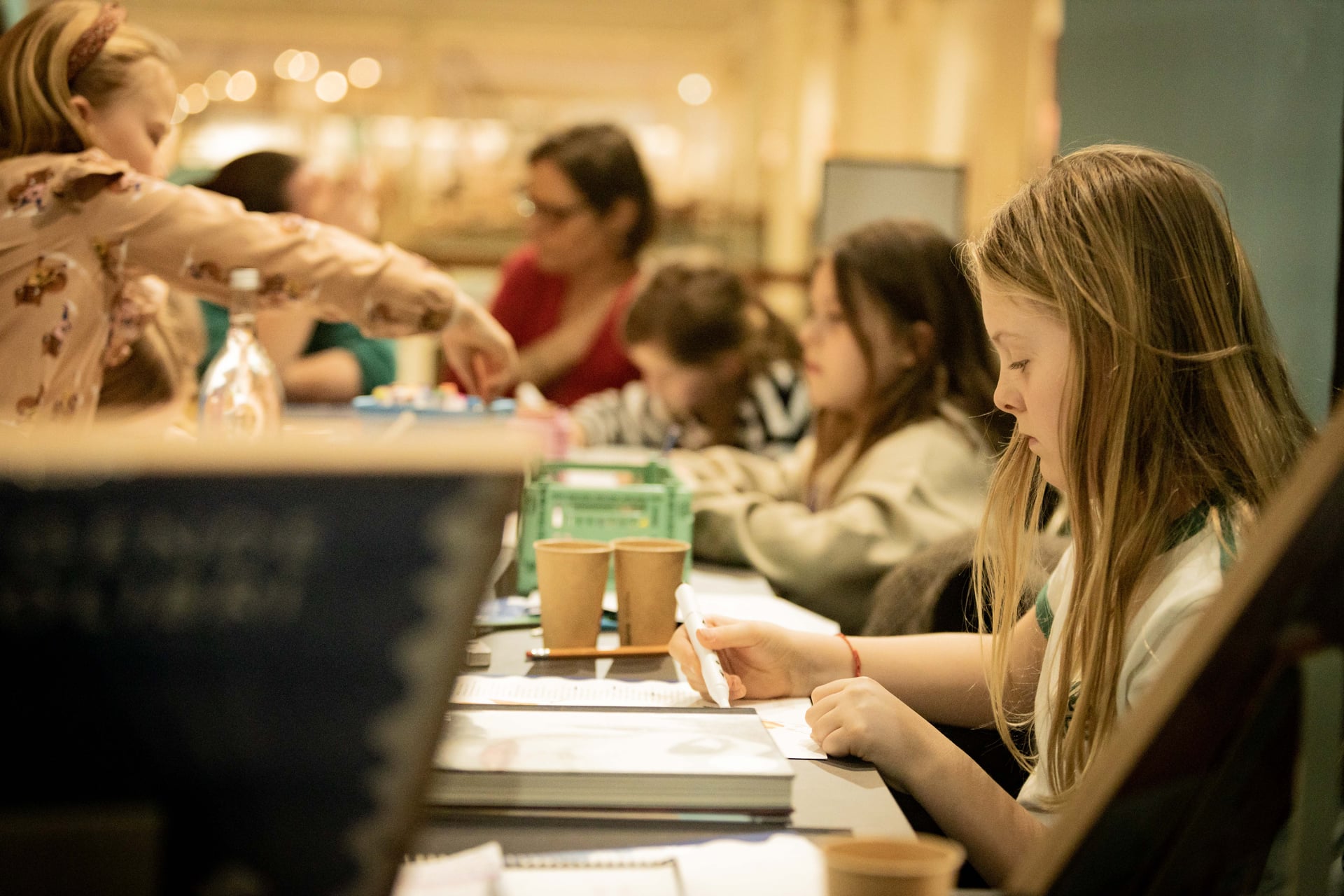 Au Bon Marché – 10