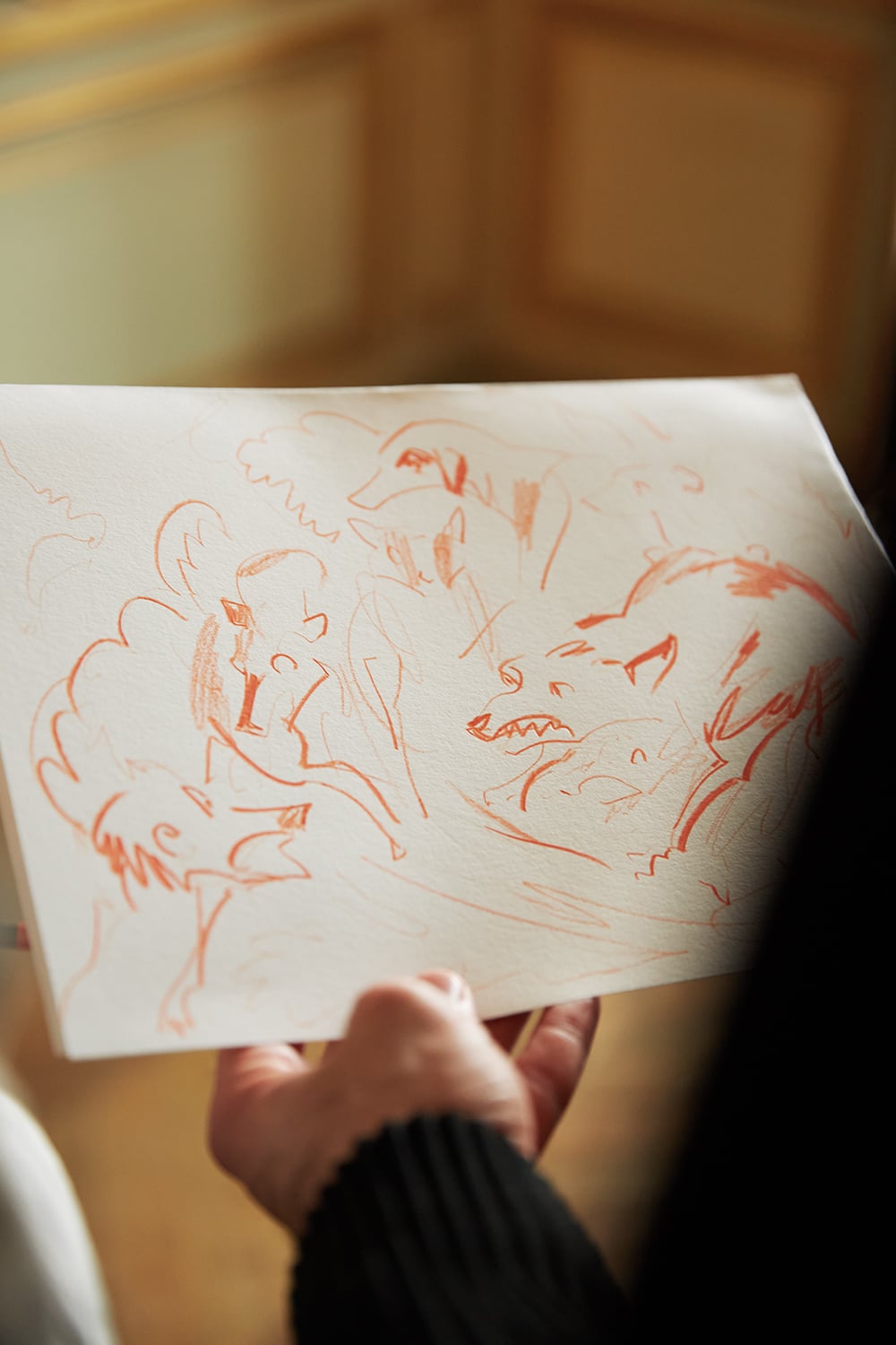 Au Musée des Arts Décoratifs 2