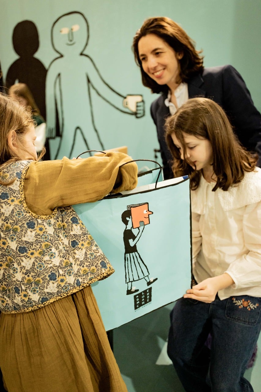 Au Bon Marché – 9